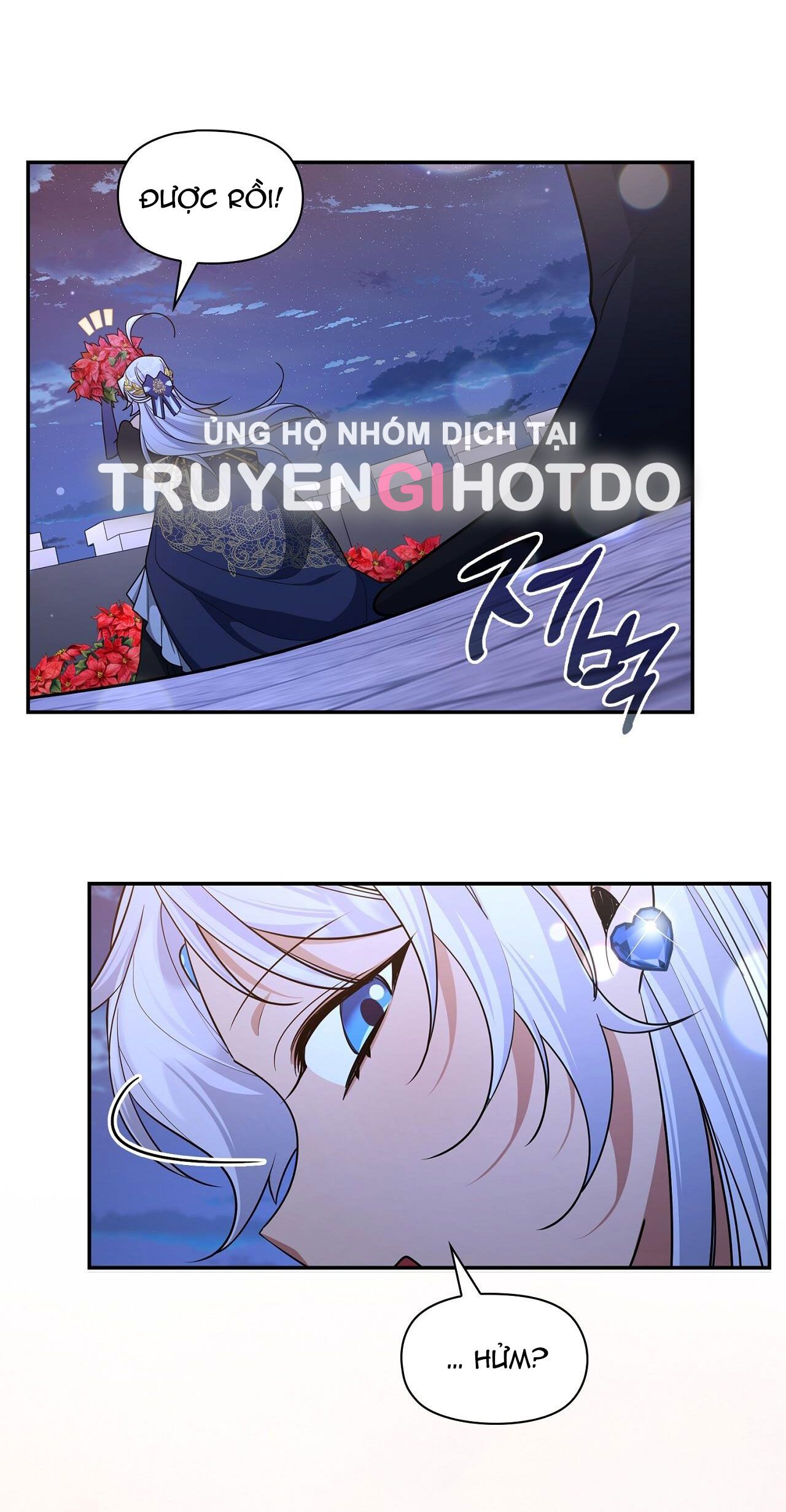 đọc truyện 18+ Bữa Tiệc Điên Cuồng Của Boksang Sa Chương 24 ảnh 20 tại Giả Dược