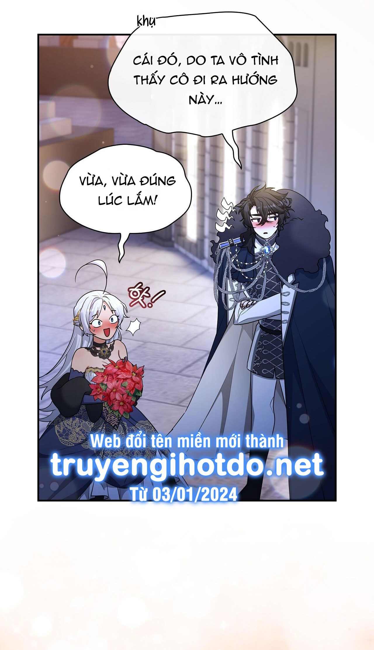 đọc truyện 18+ Bữa Tiệc Điên Cuồng Của Boksang Sa Chương 24 ảnh 23 tại Giả Dược