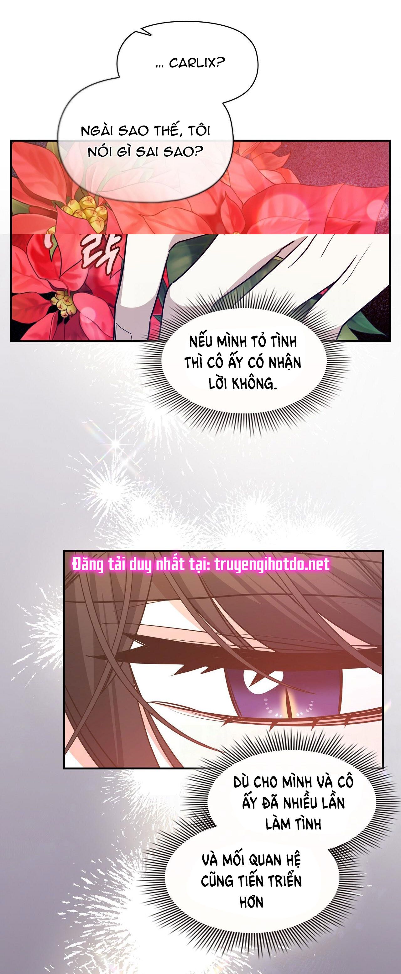 đọc truyện 18+ Bữa Tiệc Điên Cuồng Của Boksang Sa Chương 24 ảnh 29 tại Giả Dược