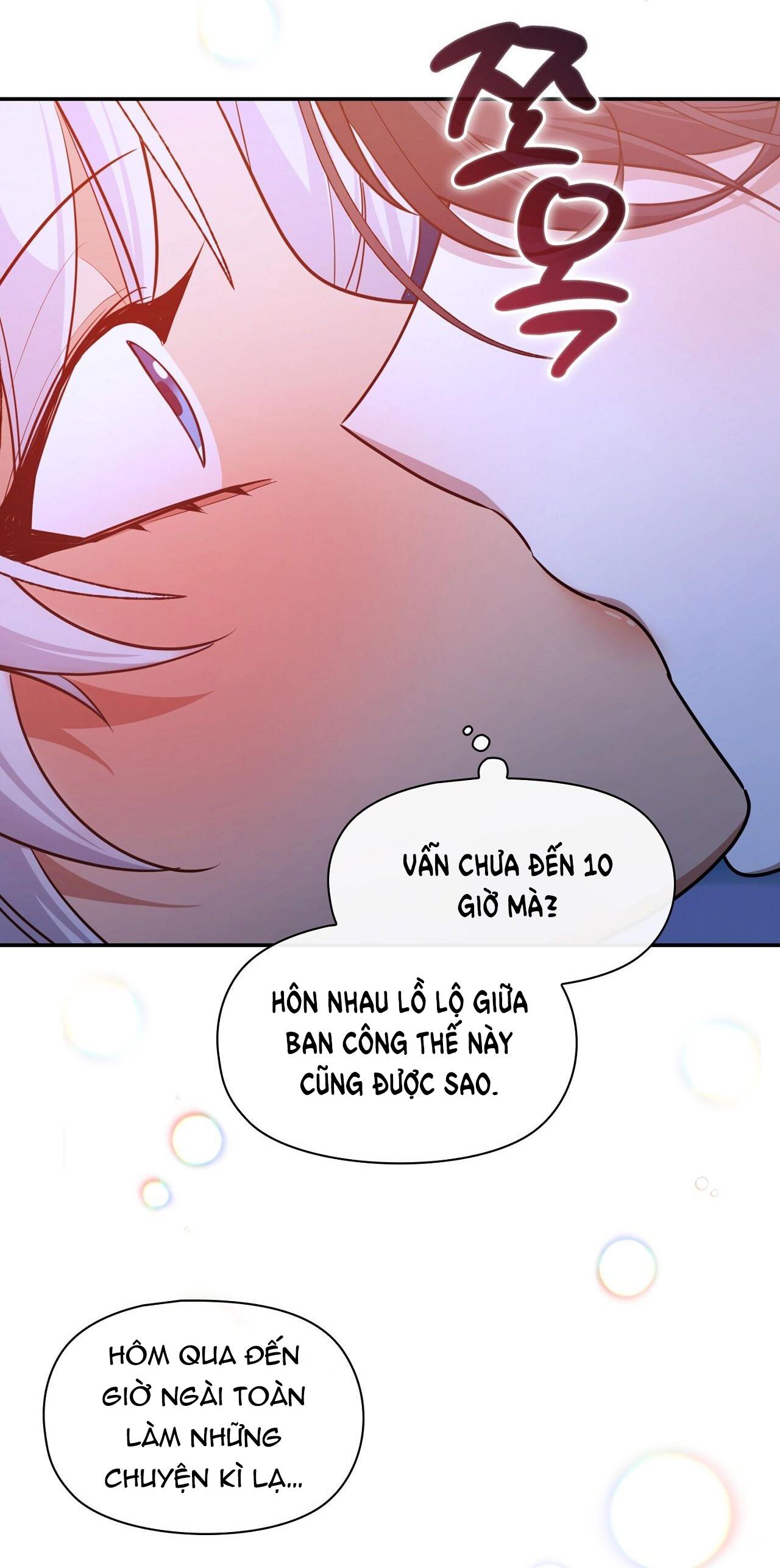đọc truyện 18+ Bữa Tiệc Điên Cuồng Của Boksang Sa Chương 24 ảnh 36 tại Giả Dược