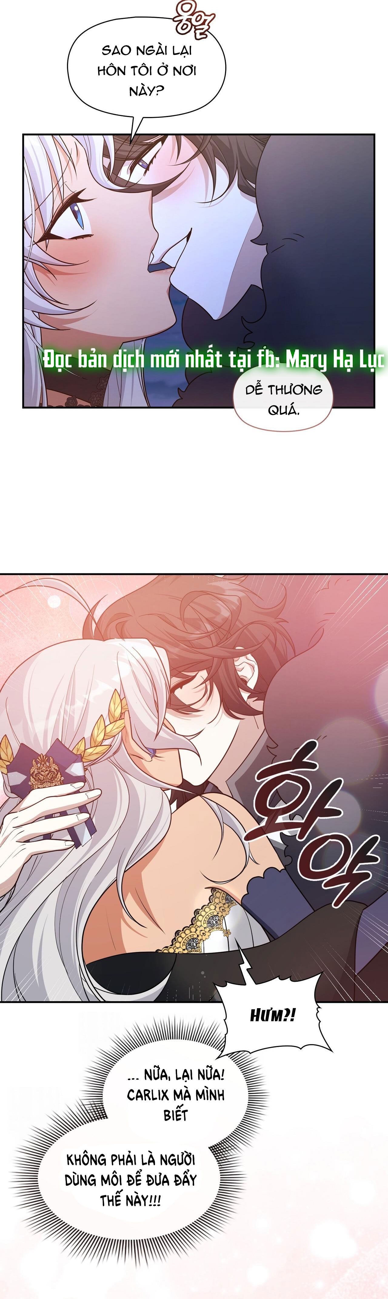 đọc truyện 18+ Bữa Tiệc Điên Cuồng Của Boksang Sa Chương 24 ảnh 38 tại Giả Dược