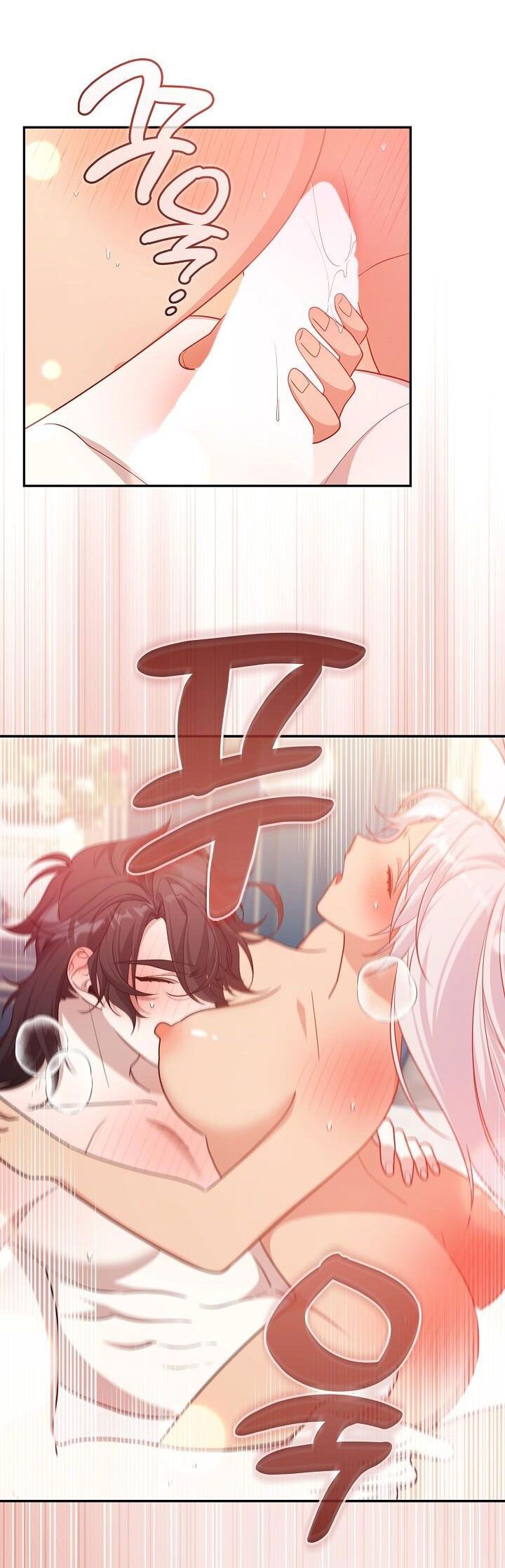 đọc truyện 18+ Bữa Tiệc Điên Cuồng Của Boksang Sa Chương 25 ảnh 39 tại Giả Dược