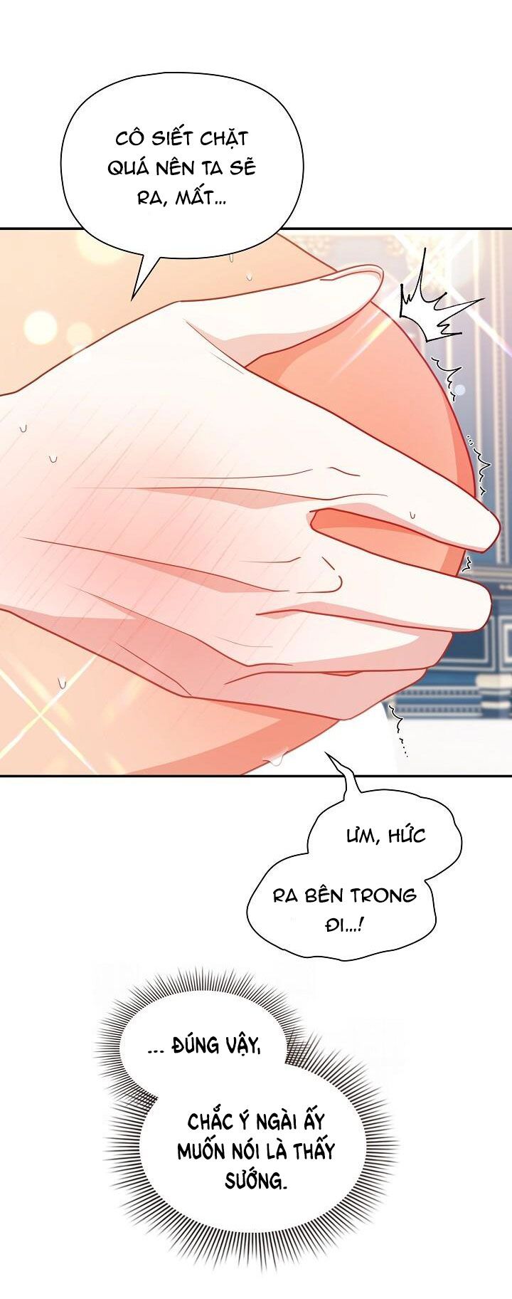 đọc truyện 18+ Bữa Tiệc Điên Cuồng Của Boksang Sa Chương 25 ảnh 47 tại Giả Dược