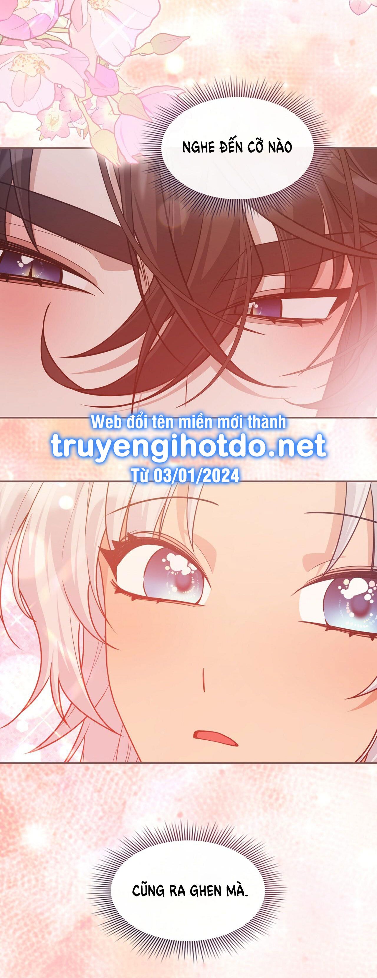 đọc truyện 18+ Bữa Tiệc Điên Cuồng Của Boksang Sa Chương 26 ảnh 14 tại Giả Dược