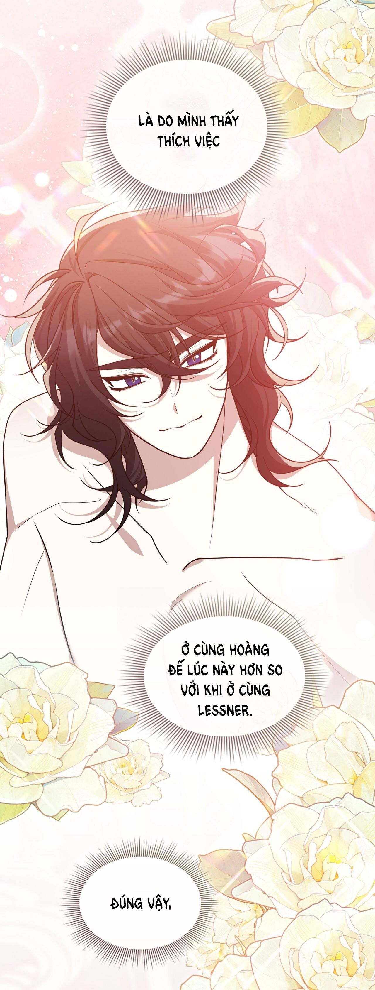 đọc truyện 18+ Bữa Tiệc Điên Cuồng Của Boksang Sa Chương 26 ảnh 25 tại Giả Dược