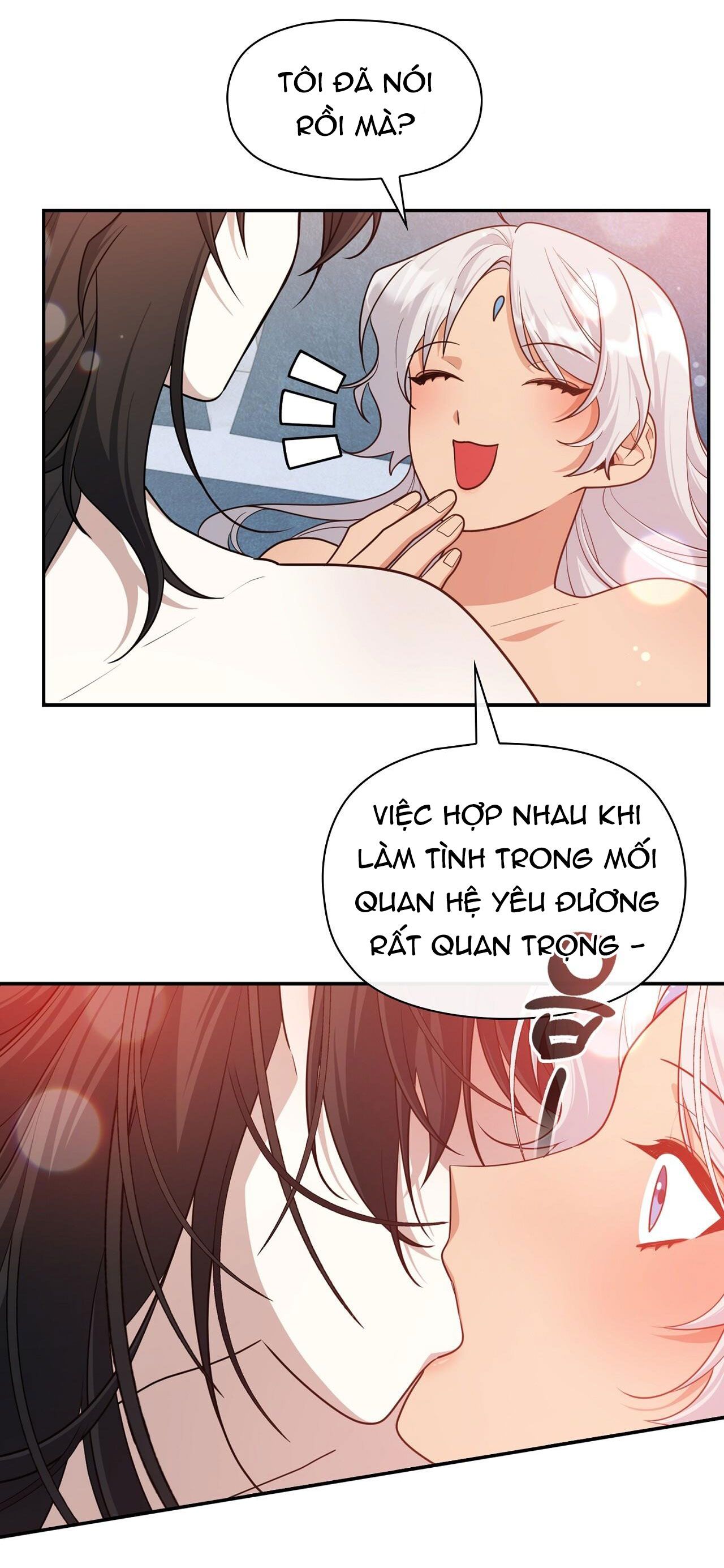 đọc truyện 18+ Bữa Tiệc Điên Cuồng Của Boksang Sa Chương 26 ảnh 52 tại Giả Dược