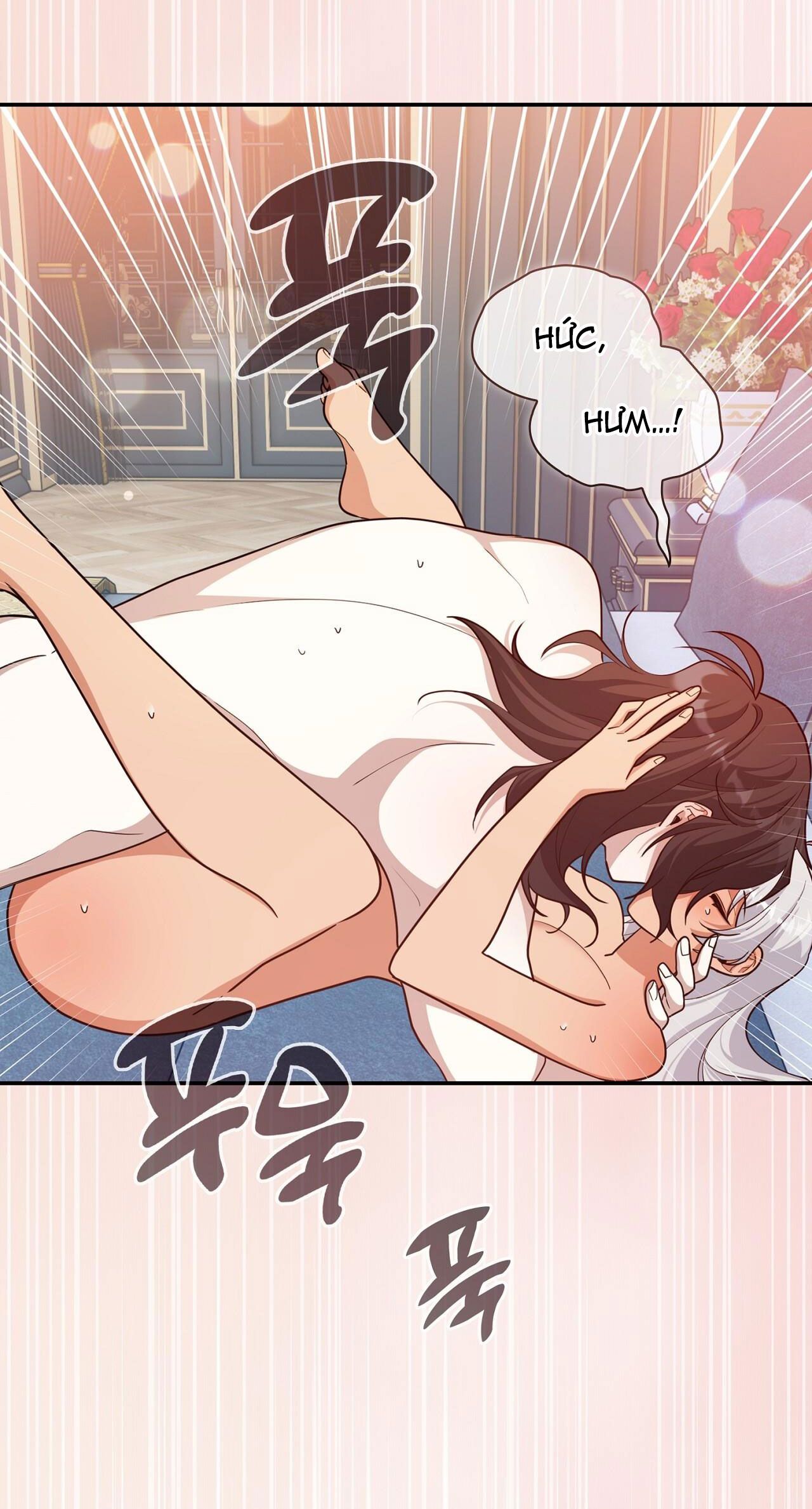 đọc truyện 18+ Bữa Tiệc Điên Cuồng Của Boksang Sa Chương 26 ảnh 55 tại Giả Dược