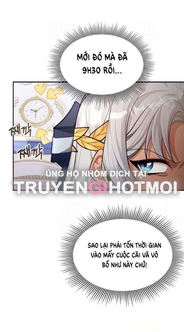 đọc truyện 18+ Bữa Tiệc Điên Cuồng Của Boksang Sa Chương 3 ảnh 24 tại Giả Dược