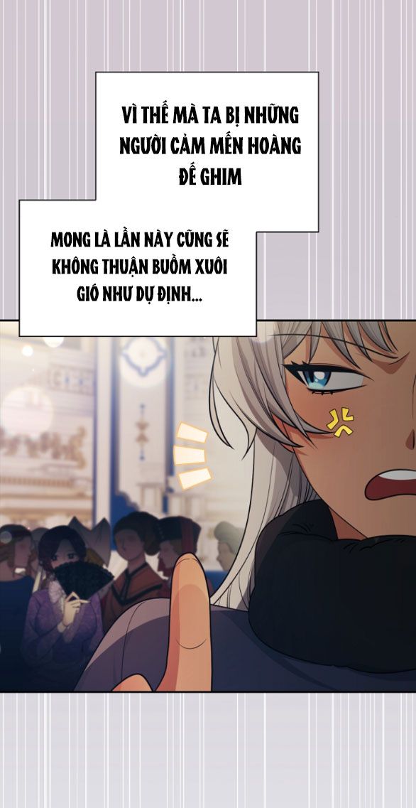 đọc truyện 18+ Bữa Tiệc Điên Cuồng Của Boksang Sa Chương 3 ảnh 53 tại Giả Dược
