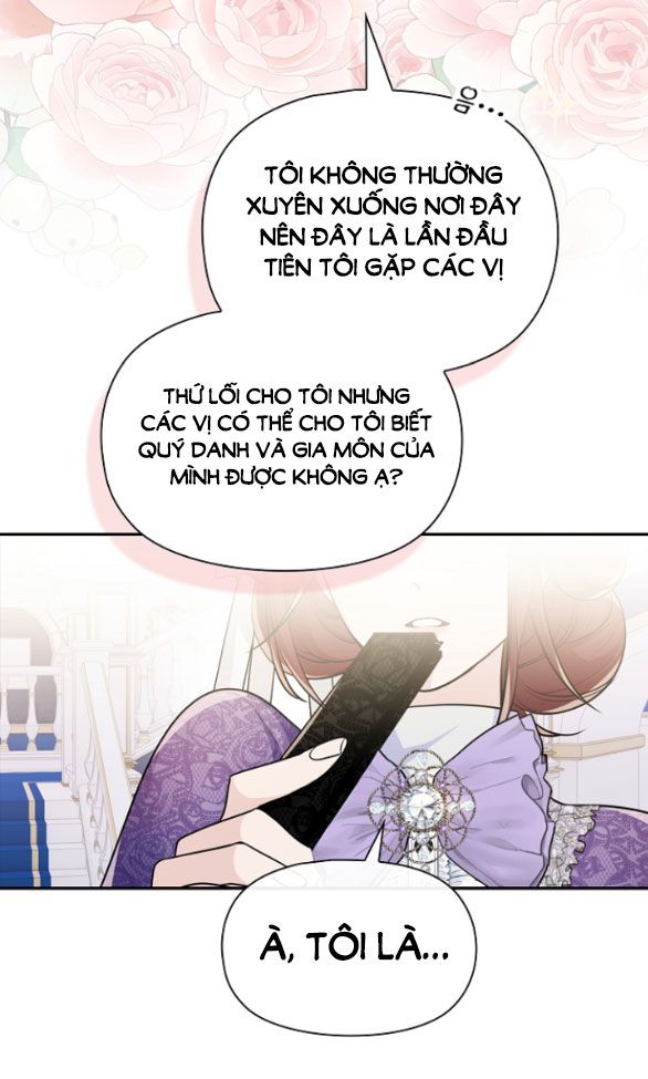 đọc truyện 18+ Bữa Tiệc Điên Cuồng Của Boksang Sa Chương 3 ảnh 7 tại Giả Dược