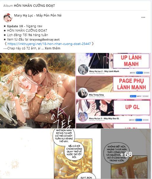 đọc truyện 18+ Bữa Tiệc Điên Cuồng Của Boksang Sa Chương 3 ảnh 86 tại Giả Dược