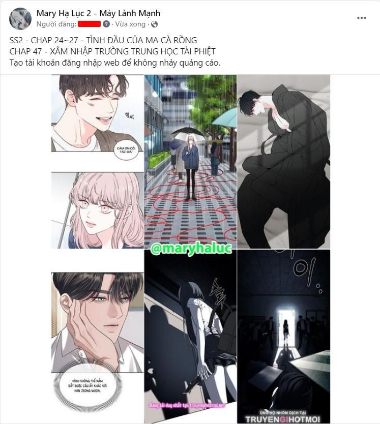đọc truyện 18+ Bữa Tiệc Điên Cuồng Của Boksang Sa Chương 3 ảnh 91 tại Giả Dược