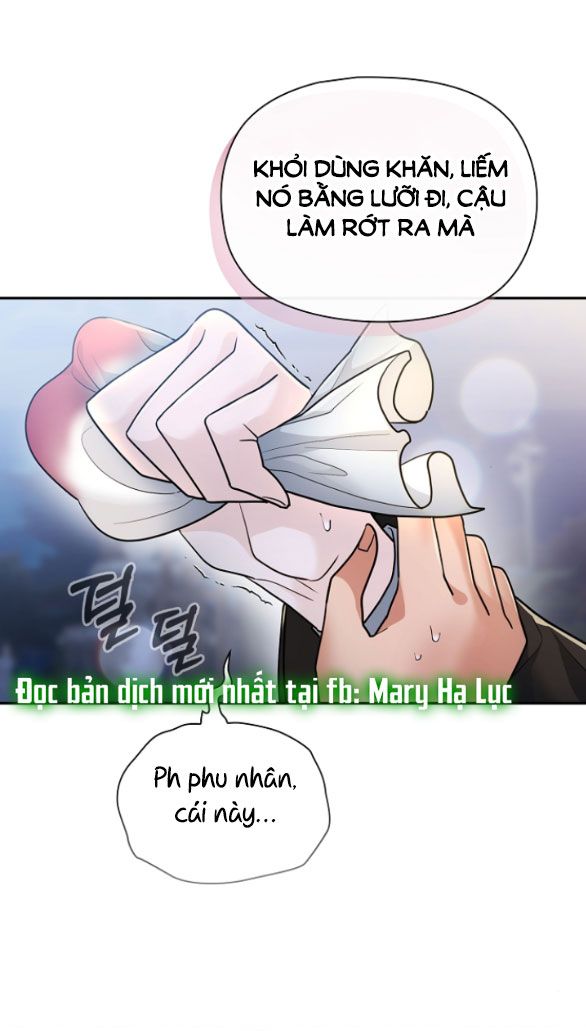 đọc truyện 18+ Bữa Tiệc Điên Cuồng Của Boksang Sa Chương 4 ảnh 13 tại Giả Dược