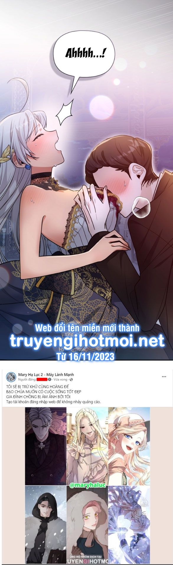 đọc truyện 18+ Bữa Tiệc Điên Cuồng Của Boksang Sa Chương 4 ảnh 21 tại Giả Dược