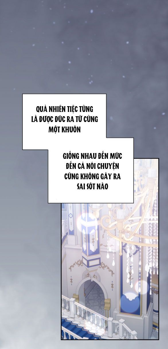 đọc truyện 18+ Bữa Tiệc Điên Cuồng Của Boksang Sa Chương 5 ảnh 22 tại Giả Dược