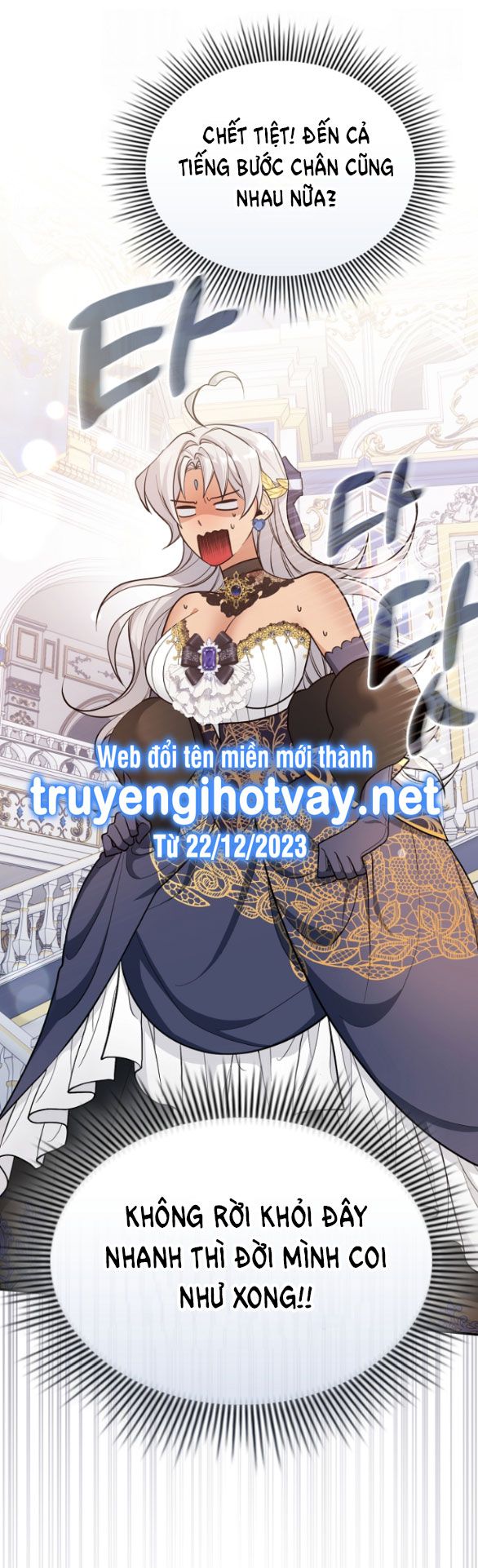đọc truyện 18+ Bữa Tiệc Điên Cuồng Của Boksang Sa Chương 5 ảnh 36 tại Giả Dược