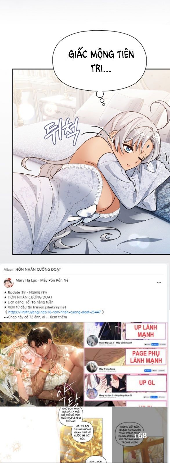 đọc truyện 18+ Bữa Tiệc Điên Cuồng Của Boksang Sa Chương 5 ảnh 62 tại Giả Dược