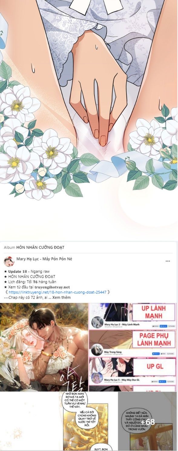 đọc truyện 18+ Bữa Tiệc Điên Cuồng Của Boksang Sa Chương 6 ảnh 3 tại Giả Dược