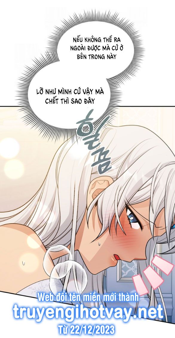 đọc truyện 18+ Bữa Tiệc Điên Cuồng Của Boksang Sa Chương 6 ảnh 36 tại Giả Dược