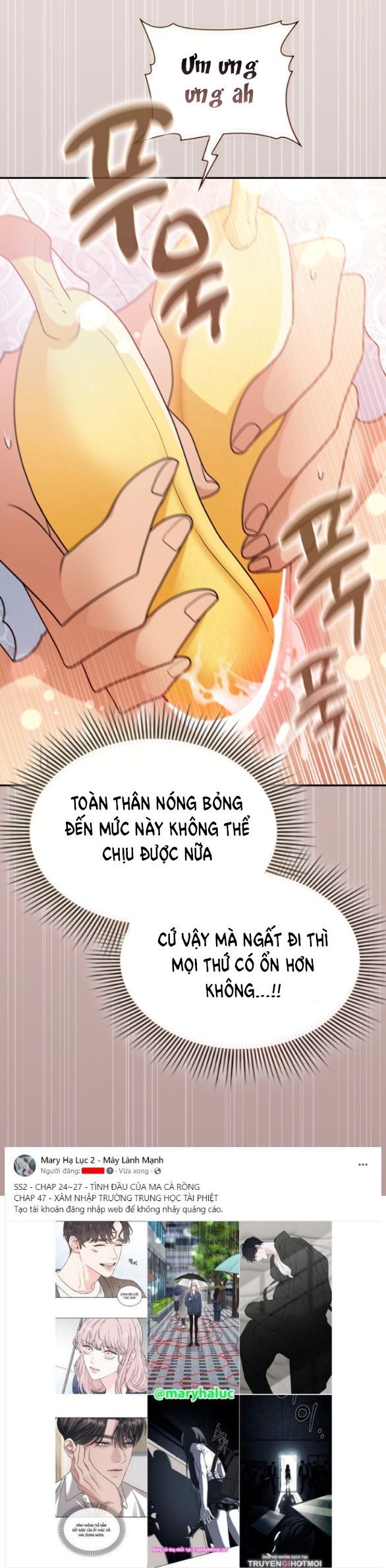 đọc truyện 18+ Bữa Tiệc Điên Cuồng Của Boksang Sa Chương 6 ảnh 74 tại Giả Dược