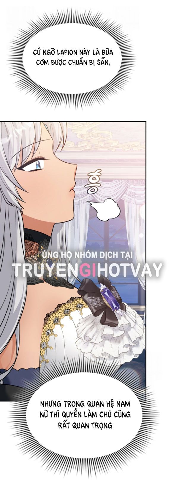 đọc truyện 18+ Bữa Tiệc Điên Cuồng Của Boksang Sa Chương 7 ảnh 14 tại Giả Dược