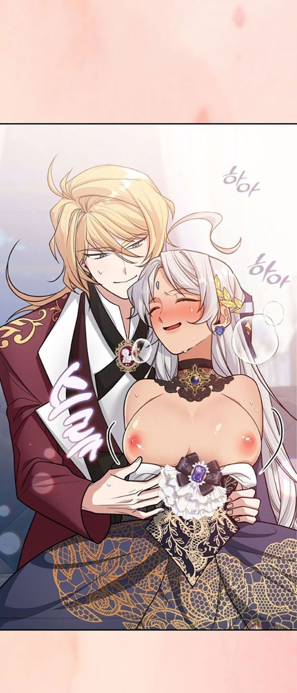 đọc truyện 18+ Bữa Tiệc Điên Cuồng Của Boksang Sa Chương 8 ảnh 52 tại Giả Dược