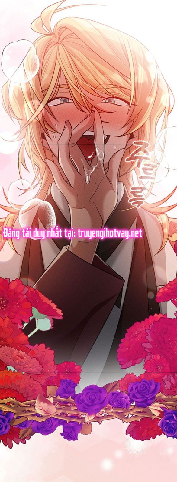 đọc truyện 18+ Bữa Tiệc Điên Cuồng Của Boksang Sa Chương 8 ảnh 77 tại Giả Dược