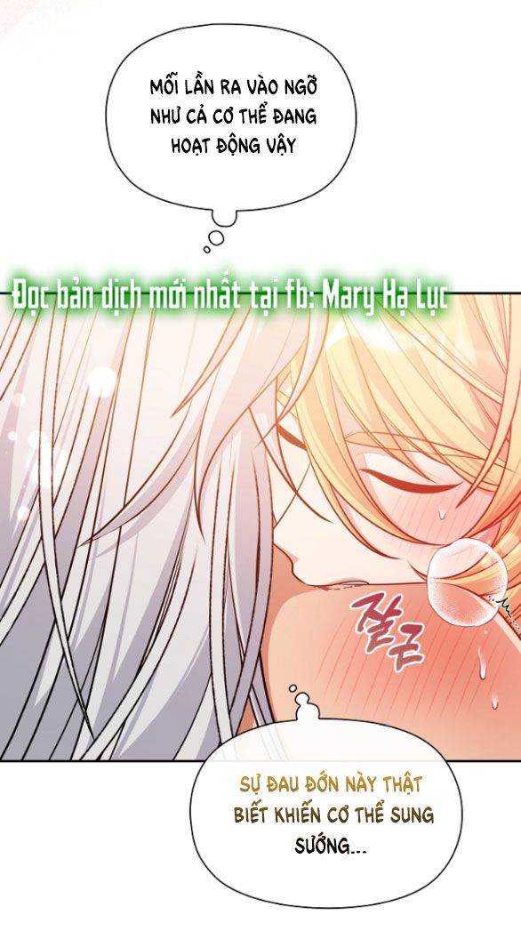 đọc truyện 18+ Bữa Tiệc Điên Cuồng Của Boksang Sa Chương 9 ảnh 44 tại Giả Dược