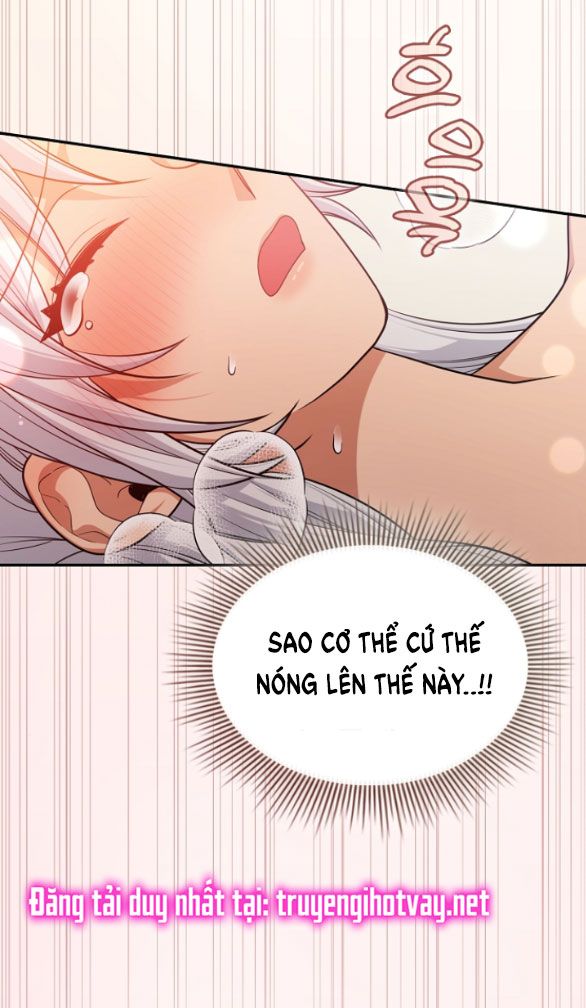đọc truyện 18+ Bữa Tiệc Điên Cuồng Của Boksang Sa Chương 9 ảnh 48 tại Giả Dược