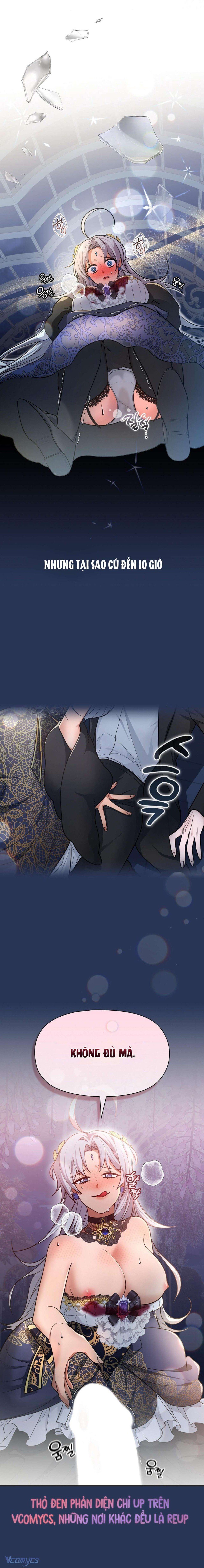 đọc truyện [18+] Bữa Tiệc Khoái Lạc Chương 0 ảnh 5 tại Thiên Thai Truyện