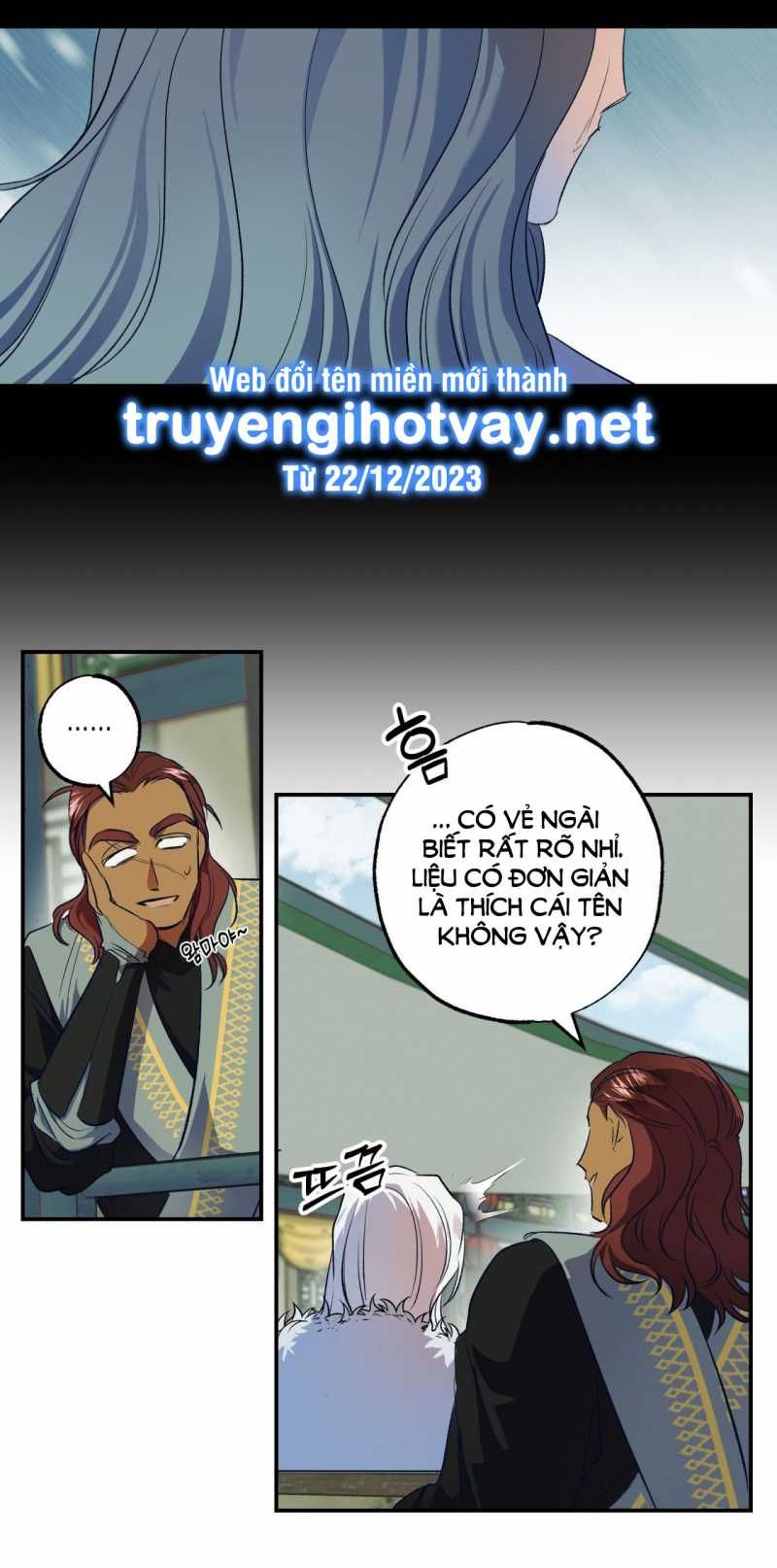 đọc truyện [18+] Bức Thư Của Oh Shin Chương 10.1 ảnh 17 tại Thiên Thai Truyện