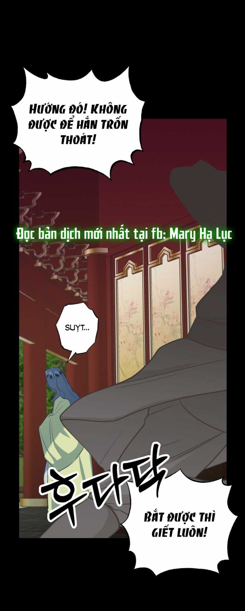 đọc truyện [18+] Bức Thư Của Oh Shin Chương 12.2 ảnh 17 tại Thiên Thai Truyện