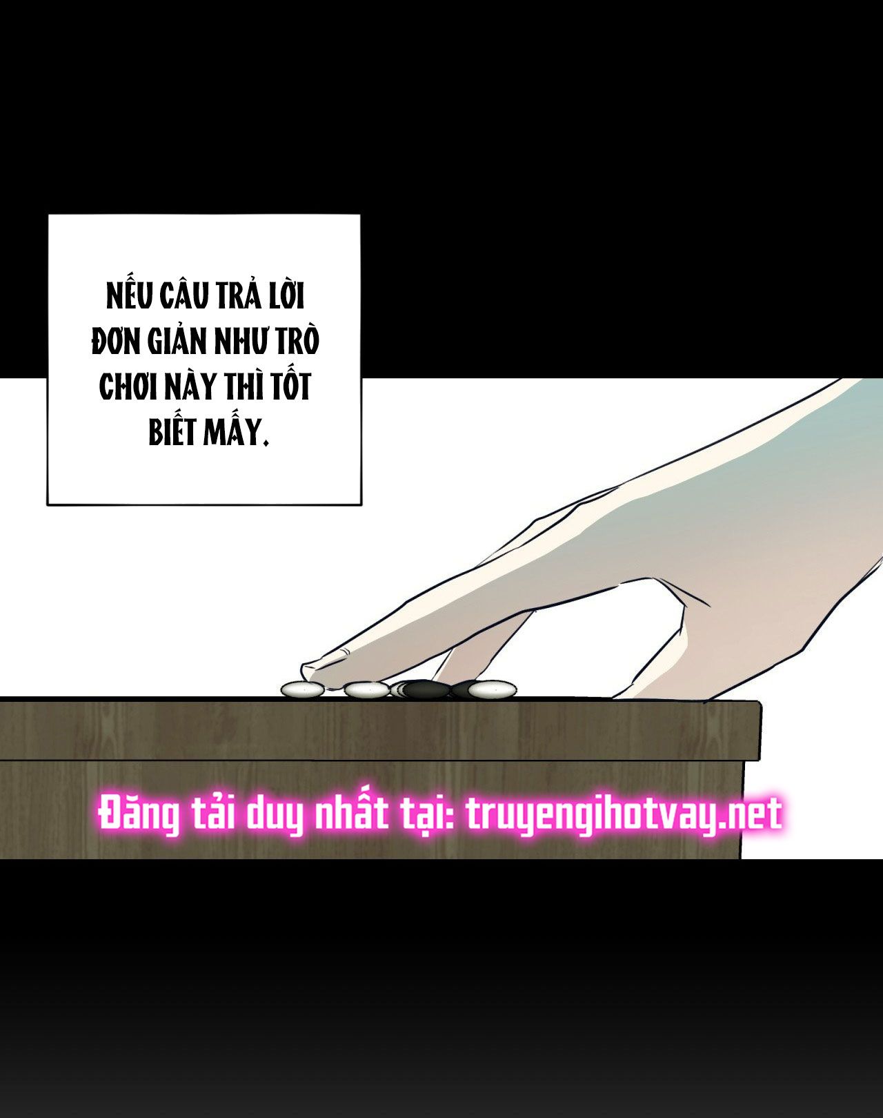 đọc truyện [18+] Bức Thư Của Oh Shin Chương 14 ảnh 32 tại Thiên Thai Truyện