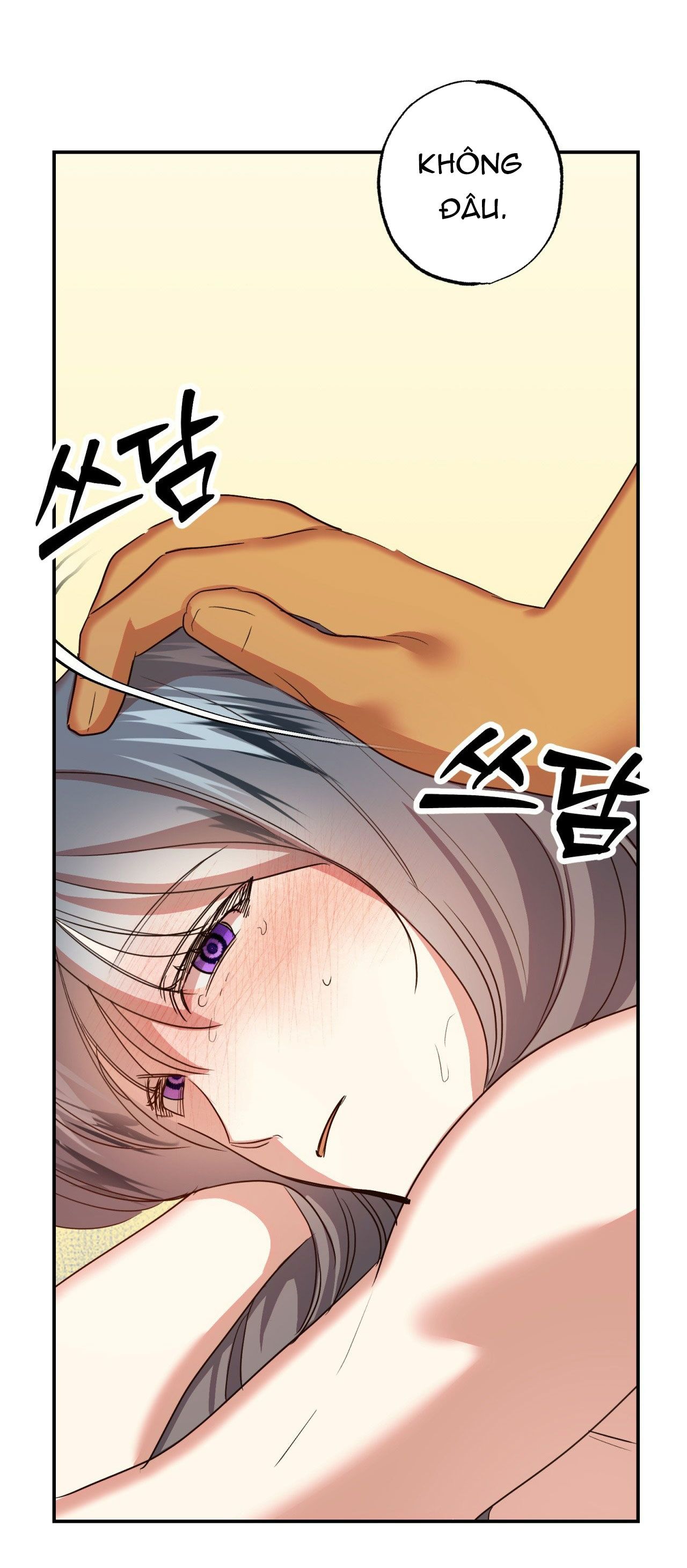 đọc truyện [18+] Bức Thư Của Oh Shin Chương 14 ảnh 7 tại Thiên Thai Truyện