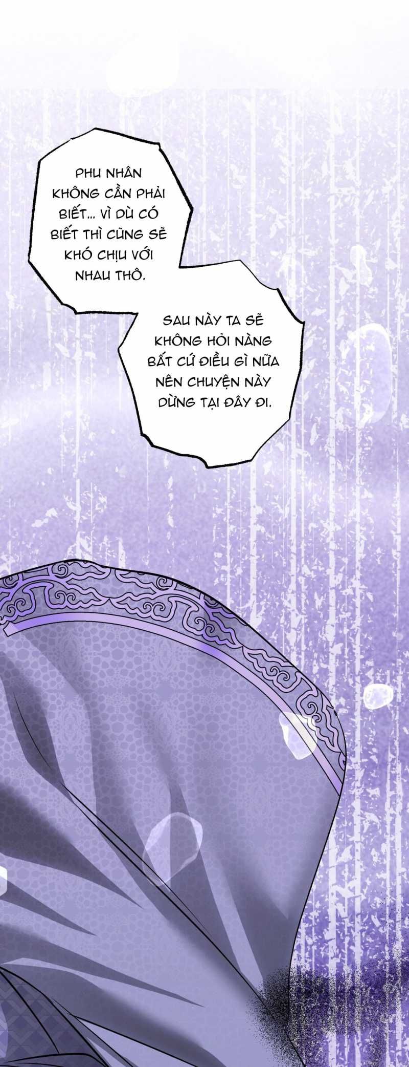 đọc truyện [18+] Bức Thư Của Oh Shin Chương 16.2 ảnh 13 tại Thiên Thai Truyện