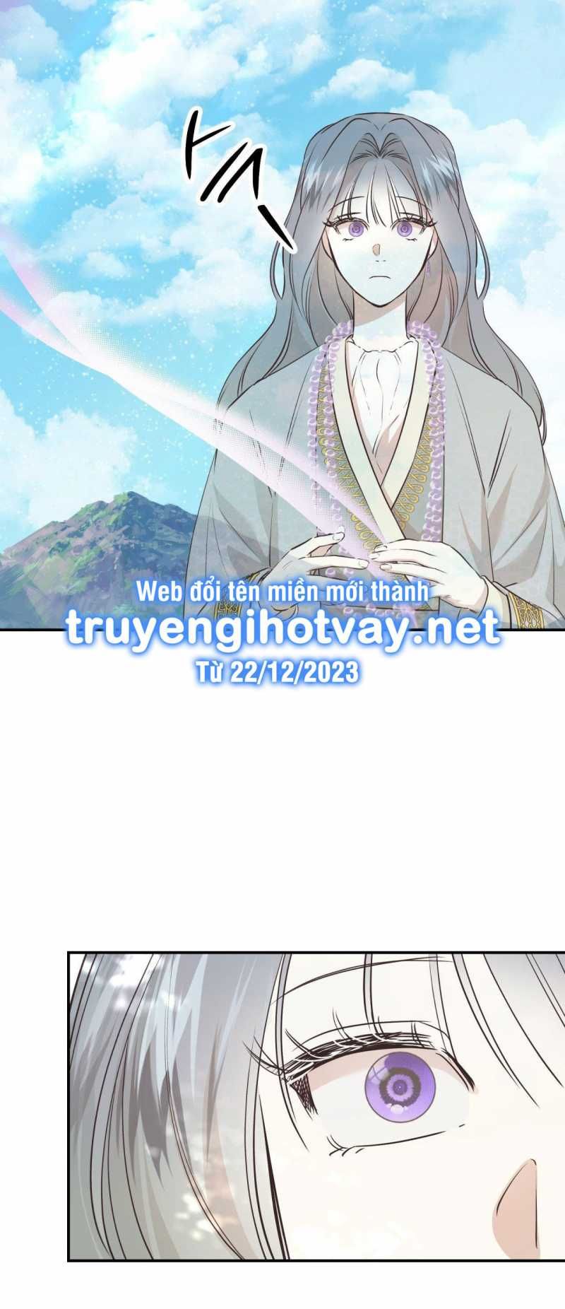 đọc truyện [18+] Bức Thư Của Oh Shin Chương 17.1 ảnh 8 tại Thiên Thai Truyện