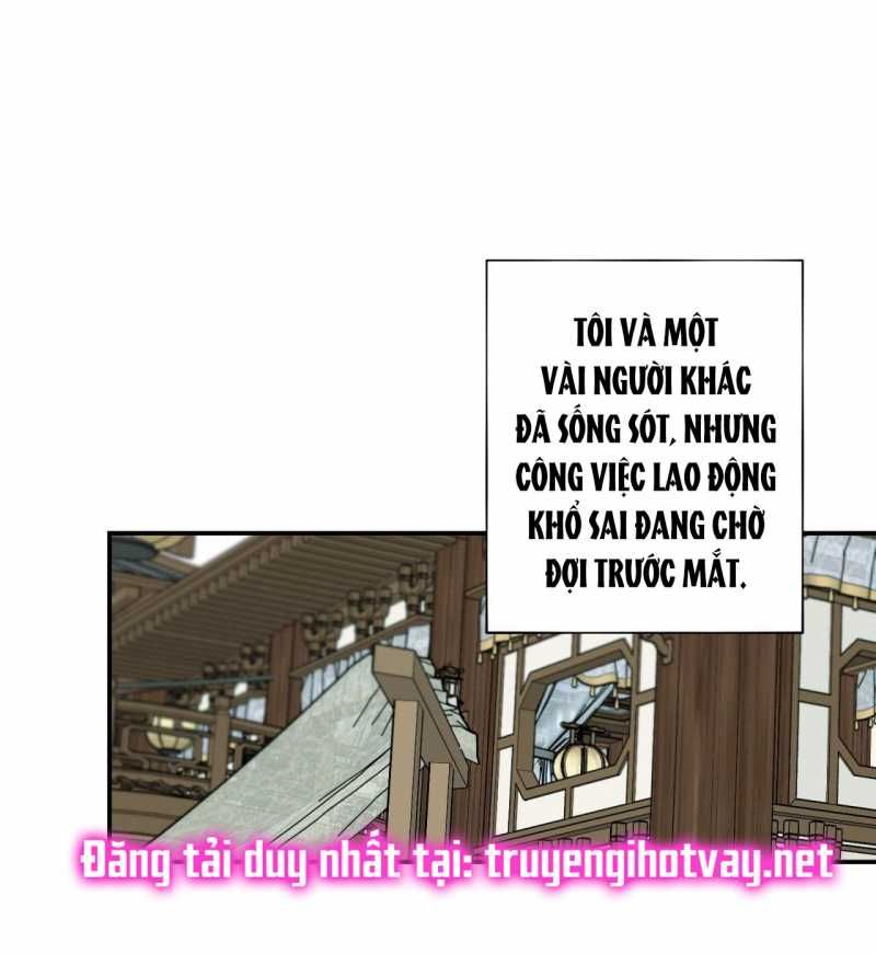 đọc truyện [18+] Bức Thư Của Oh Shin Chương 17.2 ảnh 4 tại Thiên Thai Truyện
