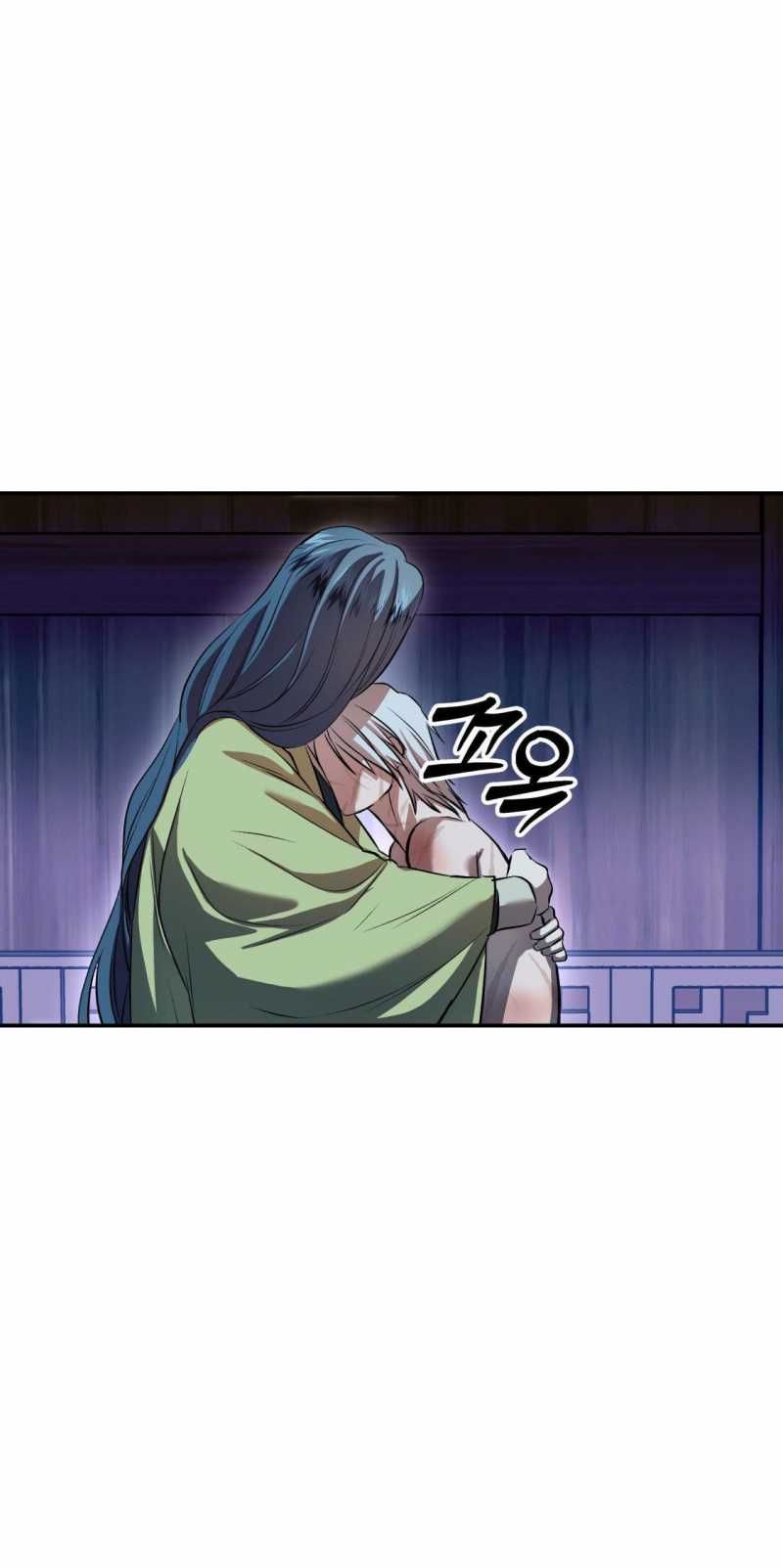 đọc truyện [18+] Bức Thư Của Oh Shin Chương 18.1 ảnh 21 tại Thiên Thai Truyện