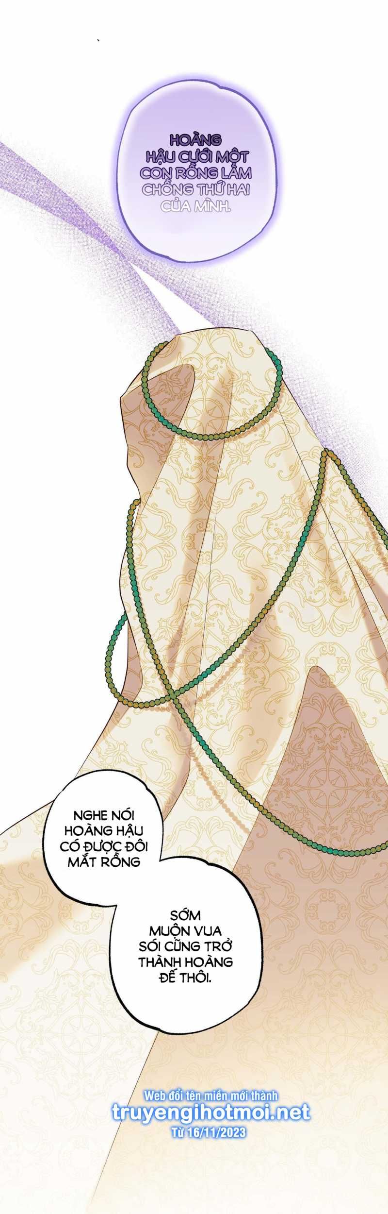 đọc truyện [18+] Bức Thư Của Oh Shin Chương 2.2 ảnh 14 tại Thiên Thai Truyện