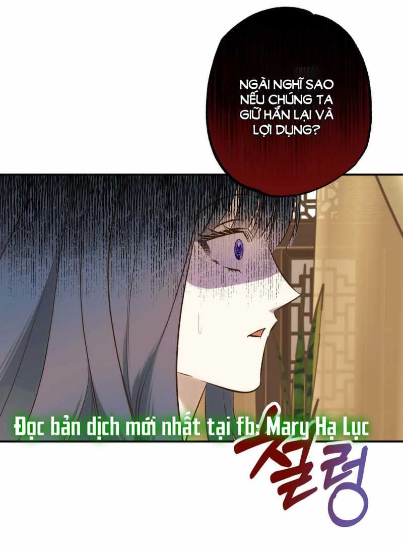 đọc truyện [18+] Bức Thư Của Oh Shin Chương 2.2 ảnh 4 tại Thiên Thai Truyện