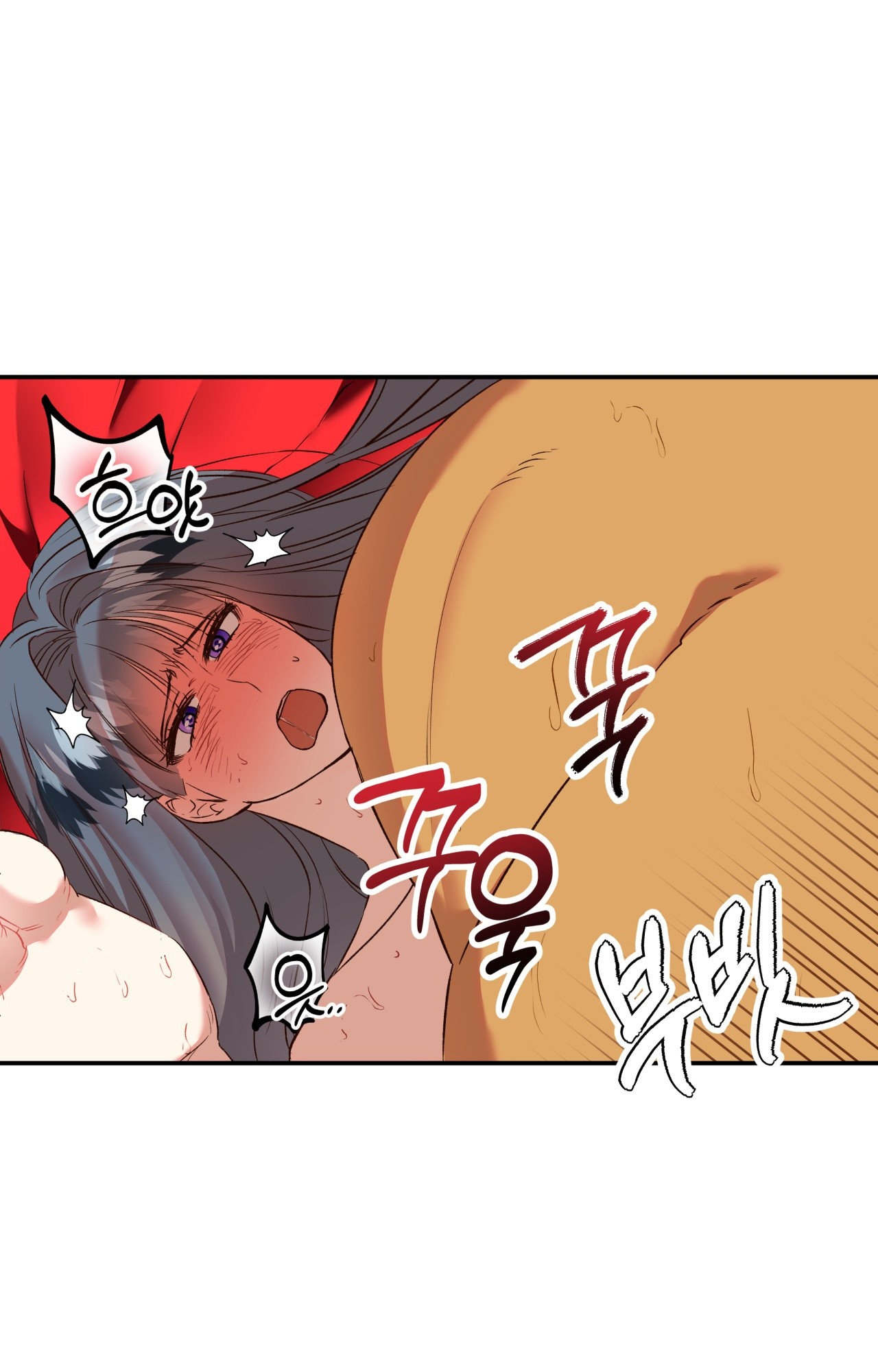 đọc truyện [18+] Bức Thư Của Oh Shin Chương 3 ảnh 30 tại Thiên Thai Truyện