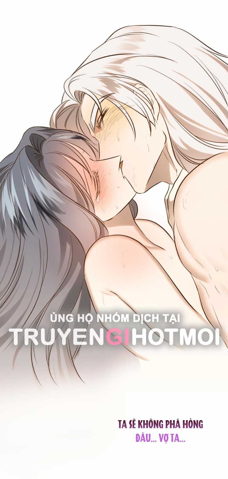 đọc truyện [18+] Bức Thư Của Oh Shin Chương 6.2 ảnh 11 tại Thiên Thai Truyện