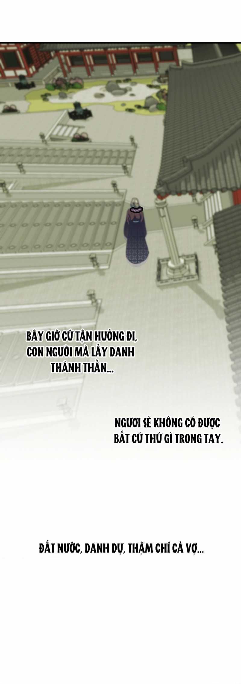đọc truyện [18+] Bức Thư Của Oh Shin Chương 7.2 ảnh 21 tại Thiên Thai Truyện