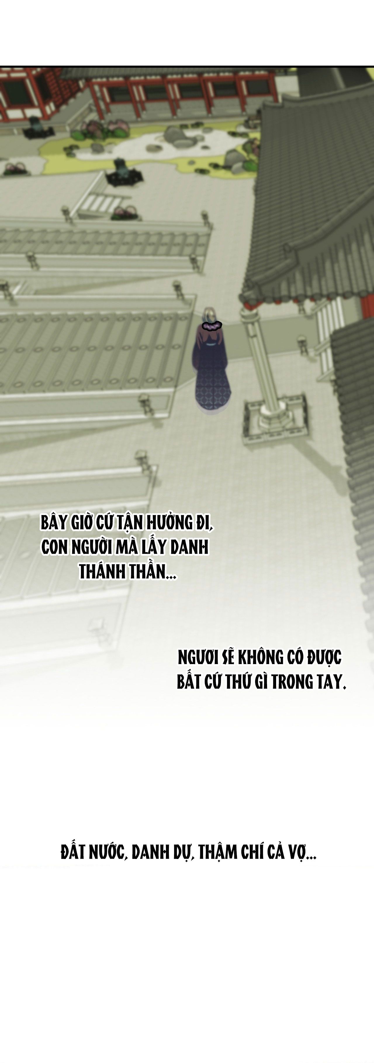 đọc truyện [18+] Bức Thư Của Oh Shin Chương 7 ảnh 40 tại Thiên Thai Truyện