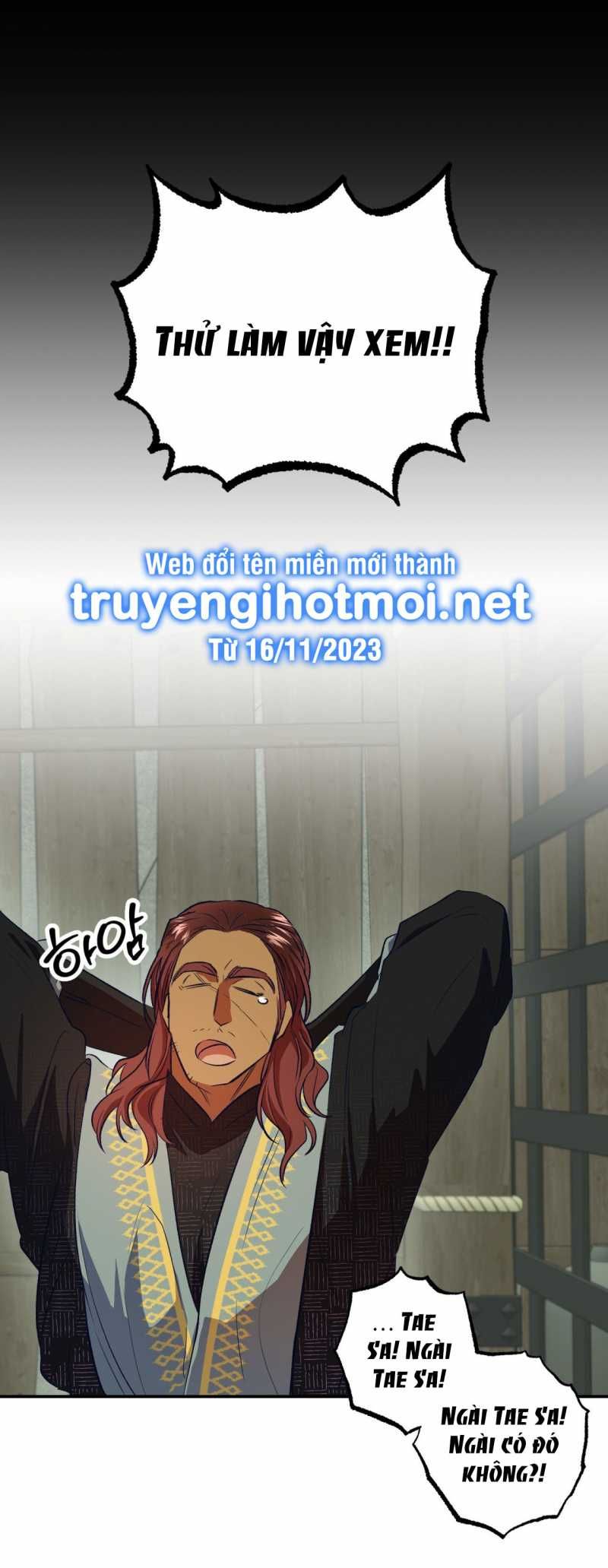 đọc truyện [18+] Bức Thư Của Oh Shin Chương 9.2 ảnh 2 tại Thiên Thai Truyện