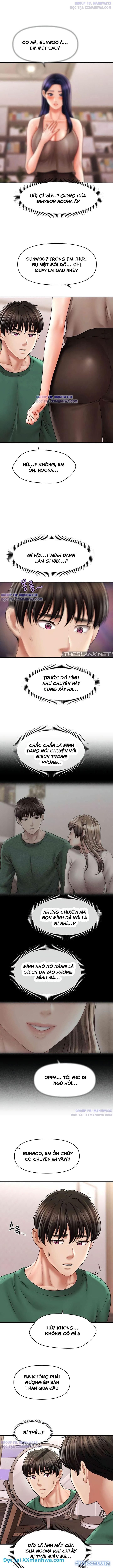 đọc truyện [18+] Buổi Học Thêm Chương 24 ảnh 5 tại Thiên Thai Truyện