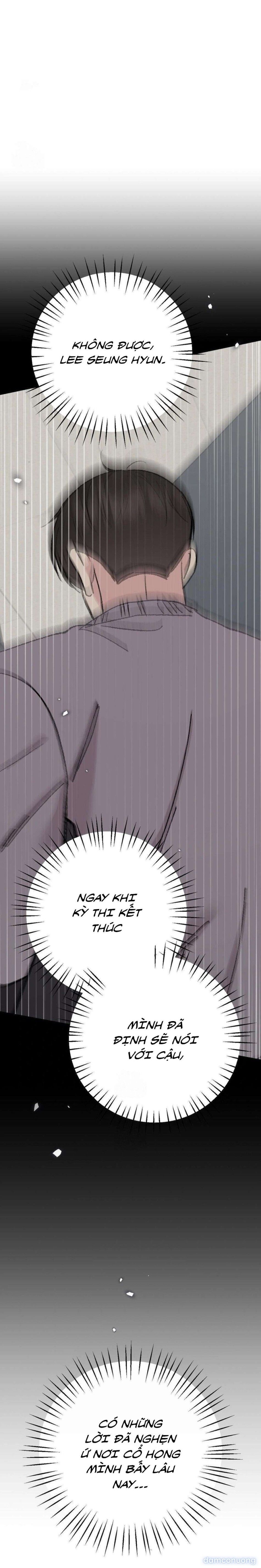 đọc truyện [18+] Buổi Học Thêm Chương 31 ảnh 15 tại Thiên Thai Truyện