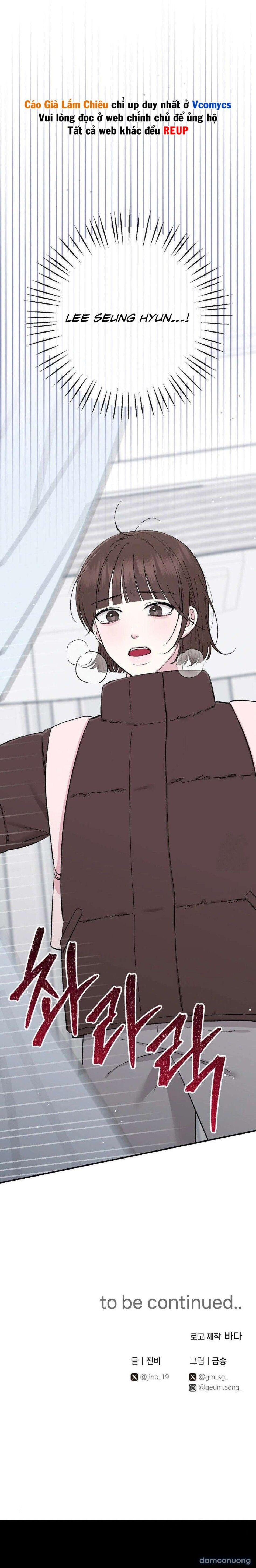 đọc truyện [18+] Buổi Học Thêm Chương 31 ảnh 17 tại Thiên Thai Truyện