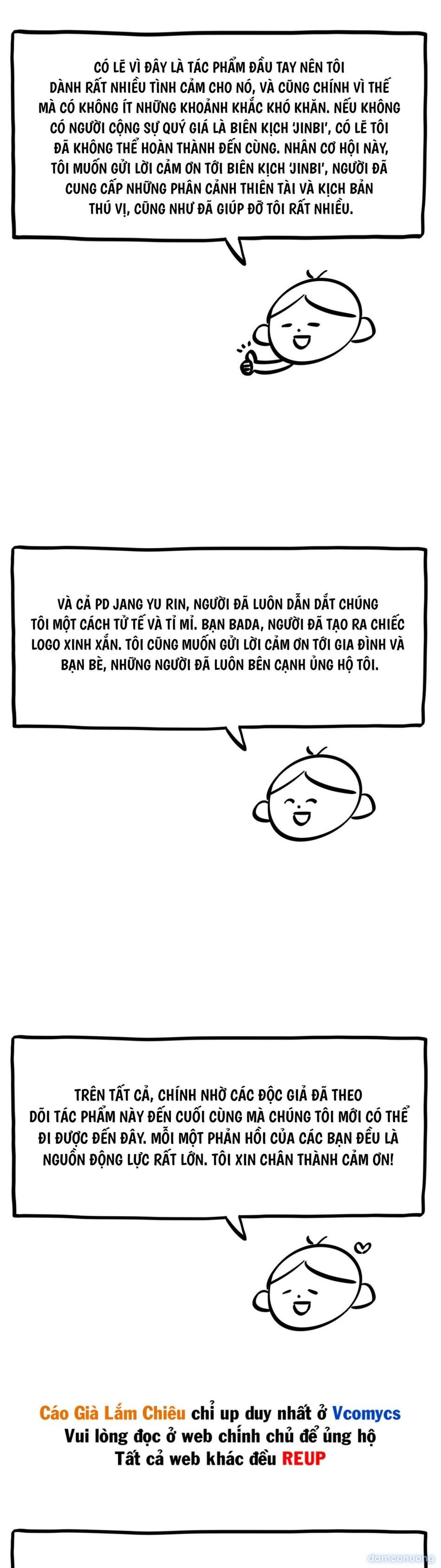 đọc truyện [18+] Buổi Học Thêm Chương 35.1 ảnh 4 tại Thiên Thai Truyện