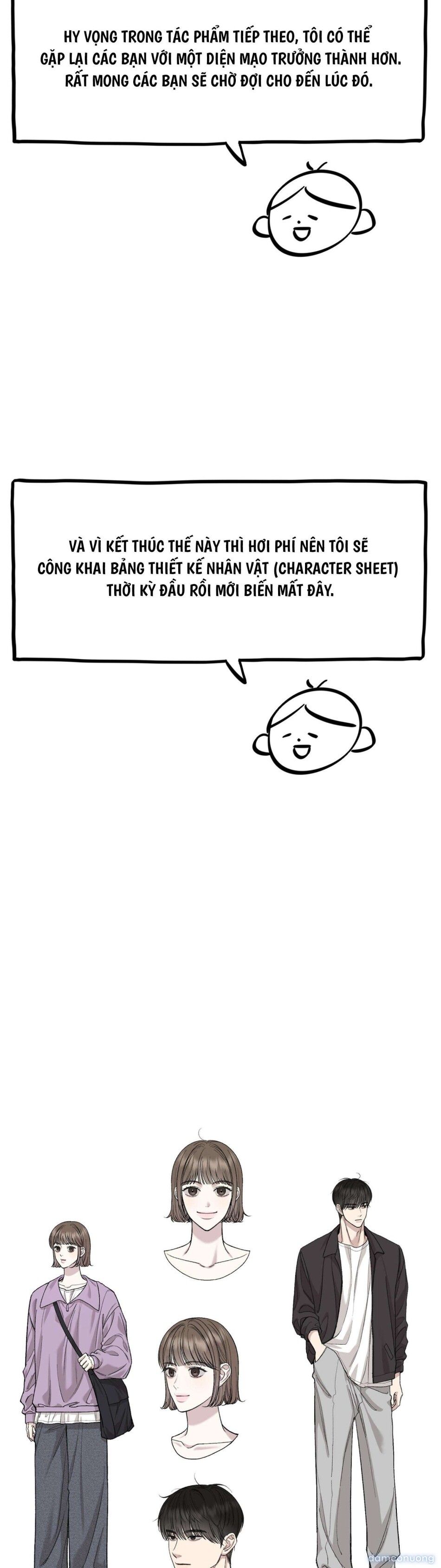 đọc truyện [18+] Buổi Học Thêm Chương 35.1 ảnh 5 tại Thiên Thai Truyện